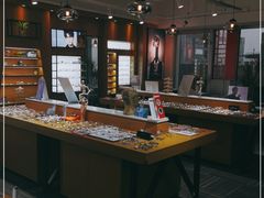 -鲸渝眼镜·浅目视光(春熙路店)