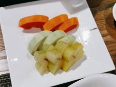 -天津湾西餐厅(三亚海棠湾洲际度假酒店)
