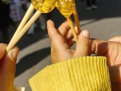 -磁器口古镇