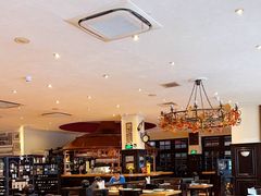 -兰特伯爵西餐厅·啤酒屋(方庄店)