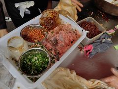 -六广门毛阿姨糯米饭