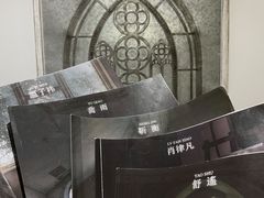 -叁拾壹丨浮世绘x壹拾叁沉浸演绎剧场