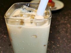 -长春藤咖啡(北园店)