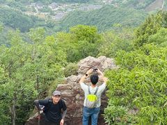 -午潮山国家森林公园