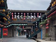 -何家一碗面(南大街店)