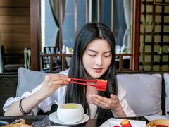 -贵阳万丽酒店·新满福楼餐厅