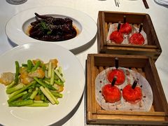 -桂满陇·海市蜃楼·黑金(国金店)