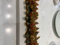 -船歌·鱼水饺青岛菜(国贸商城店)