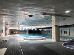 -海力健身游泳(太古里朗御店)