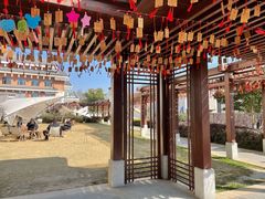 -嘉兴清池酒店温泉