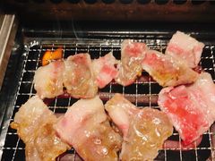 -小肉魁家•烧肉放题自助(南门中大国际店)