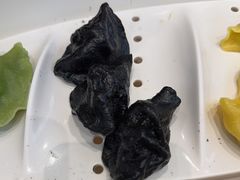 -船歌·鱼水饺青岛菜(国贸商城店)