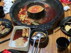 -味仙疯美蛙鱼头(清扬路总店)