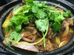 -川香煲(茅台路店)