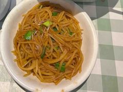 -彭耕记猪油炒小菜(吉联mall店)