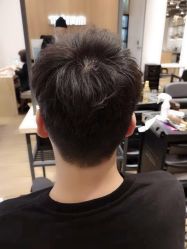 -Mentor Hair Salon