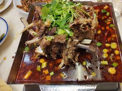 -阿胖龙虾小海鲜(宁国南路总店)