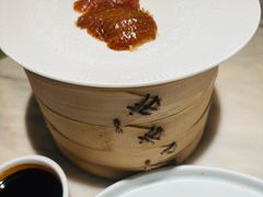 -新梅华餐厅(星悦汇店)