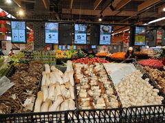 -物美超市(三里河店)