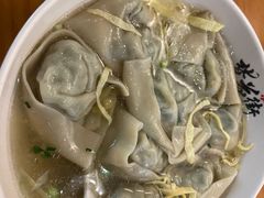 -梦花街馄饨店(中华苑店)