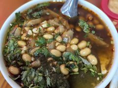 -逍遥镇刘相五胡辣汤豆沫馆(康复中街店)