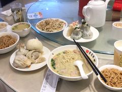 -留芳·文旅古月楼(老街店)