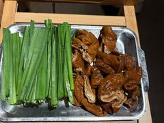 -霸腹烤肉(厦门柚子番店)
