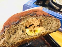 脏脏包-执茶识麦(万达华府店)