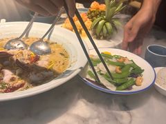 -蒋先森餐厅(万星广场店)