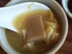 佛跳墙-嘉定凯悦·咖啡厅