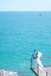 -太古映画婚纱摄影(天河店)