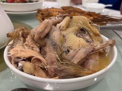 -宜宾海鲜酒家·三十年老字号