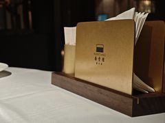 -南堂馆·新川菜(天府三街店)