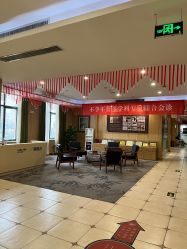 -郑州美中商都妇产医院