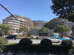 -杭州温德姆至尊豪廷大酒店