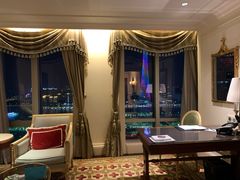 -广州富力丽思卡尔顿酒店