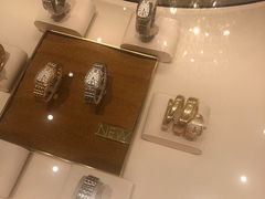 -宝格丽BVLGARI(卓展购物中心店)