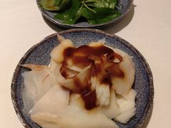 -祥记·国宴豫菜·经典粤菜(郑东新区新长安店)