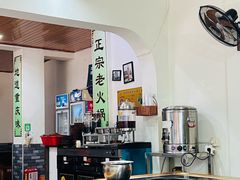 -重庆故事姊妹老火锅(财经学院店)