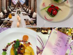 -叶叶菩提(太原别墅店)