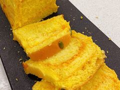 南瓜吐司-富贵面包公司(运河店)