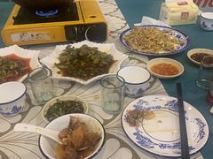 -洪大厨鸡煲(福田店)