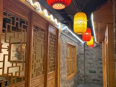 -津沽小院(天津之眼店)