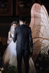 -Sunny喜铺婚礼策划(东部店)