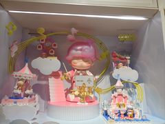 -泡泡玛特POPMART(上海环球港店)