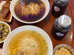 -同得兴 Since·1995 传统苏式面馆(十全街店)