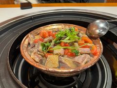 -顺顺小吃(独克宗古城店)