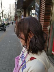-美梵日系沙龙
