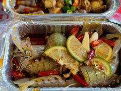 -海大南门夜市(海富街店)