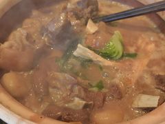 -禄源公·老莞诚饭店